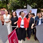 RECIBE GOBIERNO DE ZACATECAS DOS UNIDADES PARA TRASLADO DE PERSONAL CON DISCAPACIDAD.