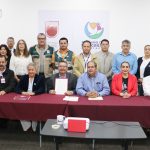 INSTALAN EN ZACATECAS COMITÉ ESTATAL DE PARTERÍA