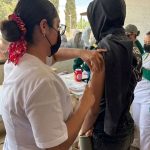 SUMAN SIETE FALLECIMIENTOS EN ZACATECAS A CAUSA DEL SARAMPIÓN.