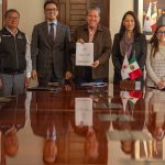 NUNCA MÁS SE ENDEUDARÀ AL PUEBLO SIN SU CONSENTIMIENTO; ENVÍA GOBERNADOR DAVID MONREAL INICIATIVA CERO DEUDA A LXV LEGISLATURA.