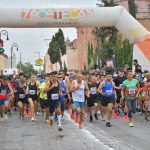 INVITA GOBIERNO DE PEPE SALDÍVAR A INSCRIBIRSE EN LA “CARRERA POR LA ESPERANZA”.