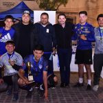CON ACCIONES DE PREVENCIÓN, FORMACIÓN Y RESCATE DE ESPACIOS, ATIENDE GOBIERNO DE ZACATECAS A MÁS DE 35 MIL JÓVENES.