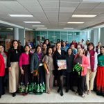 OFRECE GOBIERNO DE ZACATECAS TALLER DE SABERES Y ARTE WIXÁRIKA PARA MUJERES.<br>