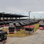 CON EL PLATABÚS, ZACATECAS SERÁEL PRIMER ESTADO DEL PAÍS CON TRANSPORTE PÚBLICO ELECTRICO.<br>