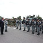 DESTACA GOBERNADOR DAVID MONREAL ÁVILA SALDO BLANCO EN FIESTAS PATRIAS Y EN LA FERIA NACIONAL DE ZACATECAS.