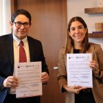 CONVIENEN ZACATECAS Y JALISCO IMPULSO A INVERSIÓN, INDUSTRIA E INNOVACIÓN.