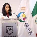 NADA JUSTIFICA LA DEUDA, AFIRMA GOBERNADOR DAVID MONREAL AL IMPULSAR INICIATIVA DE LEY DE CERO ENDEUDAMIENTO.