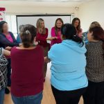 ENTREGA GOBIERNO DE ZACATECAS APOYOS EMERGENTES A MUJERES VÍCTIMAS DE VIOLENCIA.