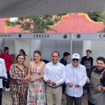 INVITA PEPE SALDÍVAR A FESTIVAL DE LA PAELLA 2026 ESTE PRÓXIMO DOMINGO.