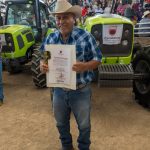 SUMAN 655 TRACTORES ENTREGADOS POR EL GOBERNADOR DAVID MONREAL EN 2026; VA POR 800 AL CIERRE DEL AÑO.