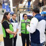 COMPARTEN EXPERIENCIAS GOBIERNO DE ZACATECAS Y CLÚSTER AUTOMOTRIZ DE JALISCO PARA CONSOLIDAR EL SECTOR.