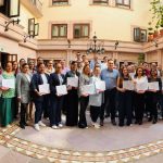 CONCLUYE GOBIERNO DE ZACATECAS DIPLOMADO DE INTELIGENCIA ARTIFICIAL PARA FORTALECER LA DOCENCIA EN UTZAC.