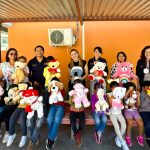 REALIZA GOBIERNO DE ZACATECAS ACCIONES PARA PREVENIR Y ERRADICAR LA VIOLENCIA EN LA COMUNIDAD EL AGUACATE DE ABAJO.