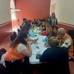 CAPACITA GOBIERNO DE ZACATECAS A PRESTADORES DE SERVICIOS TURÍSTICOS PARA EL DESARROLLO DE PROYECTOS COMUNITARIOS.