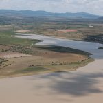 DESTACA GOBERNADOR DAVID MONREAL BUENA COSECHA DE AGUA; SE GARANTIZA CICLO AGRÍCOLA 2027.