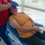 TRABAJA SEDIF EN PROGRAMA DE PRÓTESIS DENTALES PARA BENEFICIAR A 200 ADULTOS MAYORES.