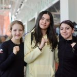 REÚNE FESTIVAL MEXICANO DE TAEKWONDO A VISITANTES DE LAS 32 ENTIDADES FEDERATIVAS EN ZACATECAS.