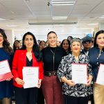 PROMUEVE GOBIERNO DE ZACATECAS LIDERAZGO, AUTONOMÍA Y NUEVAS OPORTUNIDADES PARA MUJERES.