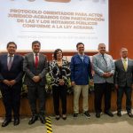 IMPULSA GOBERNADOR DAVID MONREAL CERTEZA JURÍDICA SOBRE LA TIERRA PARA ROMPER EL PRIMER ESLABÓN DE DESIGUALDAD.