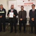 RECONOCE GOBIERNO DE ZACATECAS A PERSONAS E INSTITUCIONES QUE PROMUEVEN LA CULTURA DE DONACIÓN DE ÓRGANOS.