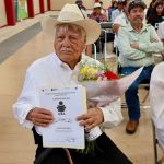COLOCA GOBIERNO DE ZACATECAS A LA ENTIDAD EN TERCER LUGAR NACIONAL EN CUMPLIMIENTO DE METAS EDUCATIVAS.