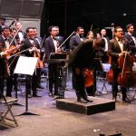 INTERPRETA  OCEZ A BEETHOVEN, MOZART Y TCHAIKOVSKY EN CONCIERTO DE TEMPORADA.