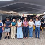 CELEBRAN EN GUADALUPE DÍA MUNDIAL DEL TURISMO CON ACTIVIDADES GASTRONÓMICAS Y MUSICALES.