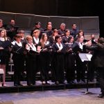 CONCLUYE PRIMER FESTIVAL DE COROS “LUIS FÉLIX SERRANO” ZACATECAS 2026, CELEBRACIÓN DEL CANTO CORAL Y HOMENAJE A UNA VIDA DEDICADA A LA MÚSICA.