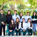 SELECCIÓN SECRETARÍA DE CIENCIAS, HUMANIDADES Y TECNOLOGÍA A ESTUDIANTES DE COBAEZ PARA PROYECTO STEAM.