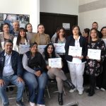 GENERA ADMINISTRACIÓN DEL GOBERNADOR DAVID MONREAL ÁVILA ESTRATEGIAS Y POLÍTICAS PÚBLICAS DE INCLUSIÓN SOCIAL.