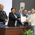 CONCLUYE CECYTEZ ACREDITACIÓN DE PLANES INTERNOS DE PROTECCIÓN CIVIL.