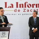 ZACATECAS ESTÁ A LA VANGUARDIA EN LEGISLACIÓN CON NUEVA LEY DE DESAPARICIÓN Y BÚSQUEDA DE PERSONAS.