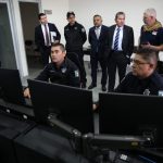 ZACATECAS SE COLOCA A LA VANGUARDIA; OCUPA PRIMER LUGAR NACIONAL EN PUNTOS DE MONITOREO DE SEGURIDAD.
