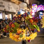 CONVOCA GOBIERNO DE ZACATECAS A PARTICIPAR EN GRAN DESFILE DEL DÍA DE MUERTOS 2026