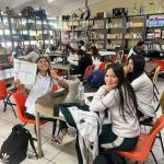 INSTRUMENTA COBAEZ ABC DE LAS EMOCIONES BENEFICIO DE 15 MIL ESTUDIANTES