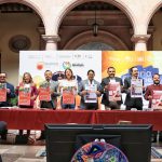 IMPULSA GOBIERNO DE ZACATECAS EMPRENDIMIENTO CON FINANCIAMIENTO, CAPACITACIÓN Y OPORTUNIDADES COMERCIALES.