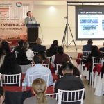 FORTALECEN GOBIERNO DE ZACATECAS Y CONSULADO DE EE.UU. CAPACIDADES PARA VALIDACIÓN DE DOCUMENTOS