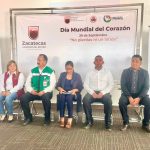 FOMENTA SSZ CULTURA DEL CUIDADO DEL CORAZÓN.