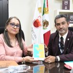 PRESENTA INEGI A GOBIERNO DE ZACATECAS PROYECCIONES DE CRECIMIENTO DEMOGRÁFICO SOBRE EL ESTADO.