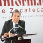 AMPLÍA GOBERNADOR DAVID MONREAL RED DF SEGURIDAD CON NUEVAS INSTALACIONES PARA RESGUARDAR LÍMITES DE ZACATECAS.