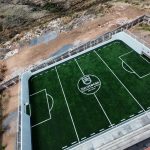 DESTINA GOBERNADOR DAVID MONREAL ÁVILA MÁS DE 3 MIL MILLONES DE PESOS A INFRAESTRUCTURA EDUCATIVA EN ZACATECAS.