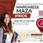 APERTURAN EN ZACATECAS SEIS PLANTELES DEL BACHILLERATO NACIONAL MARGARITA MAZA