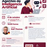 UNEN ESFUERZOS ZACATECAS Y ALEMANIA PARA FORMAR TALENTO JOVEN EN AGENTES DE INTELIGENCIA ARTIFICIAL.