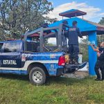 RECUPERACIÓN DE SEGURIDAD FORTALECE BIENESTAR Y DESARROLLO DE ZACATECAS.