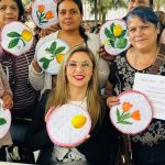 LLEVA GOBIERNO DE ZACATECAS JORNADA LIBRE A LA COLONIA LA PIMIENTA.