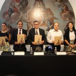 GOBIERNO DE PEPE SALDÍVAR Y MUSEO DE GUADALUPE CELEBRAN 25 AÑOS DEL FESTIVAL BARROCO.