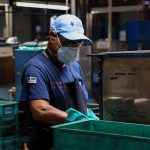 CRECEN EXPORTACIONES DE ZACATECAS; REGISTRAN AUMENTO ANUAL DE 12.8%