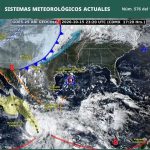 PRONÓSTICO DEL CLIMA.