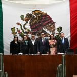 RESULTADOS GUBERNAMENTALES OBTENIDOS, PRODUCTO DE ACTUACIÓN SIN ZIGZAGUEOS: RODRIGO REYES MUGÜERZA