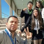 ESTUDIANTES DE CECYTEZ, SELECCIONADOS POR SECIHTI COMO JÓVENES INVESTIGADORES.